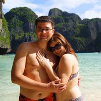 Отзыв от Светлана - Виза Destination Thailand